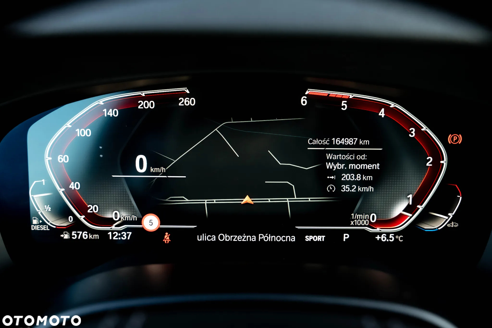 BMW 6GT 620d Gran Turismo Sport Line - 30