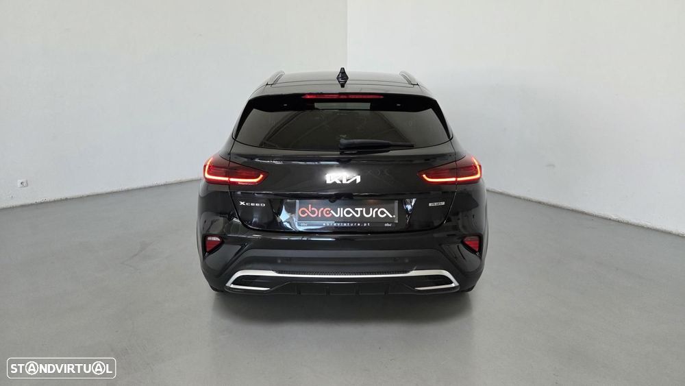 Kia XCeed 1.6 GDi PHEV Drive - 6