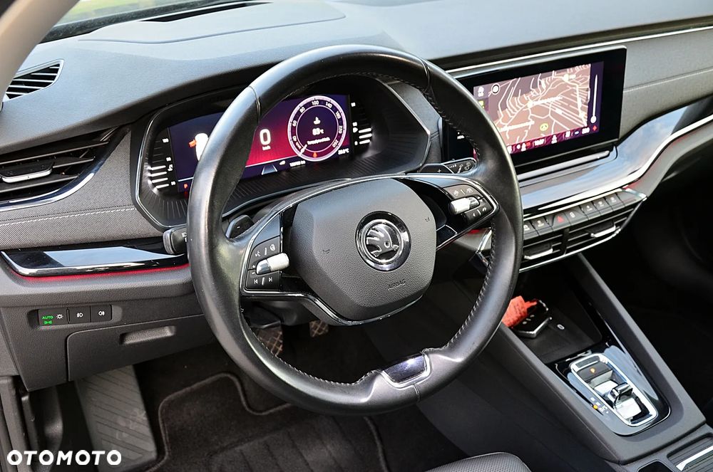 Skoda Octavia 2.0 TDI DSG First Edition - 16
