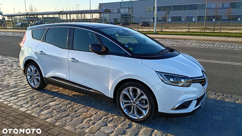 Renault Grand Scenic - 2