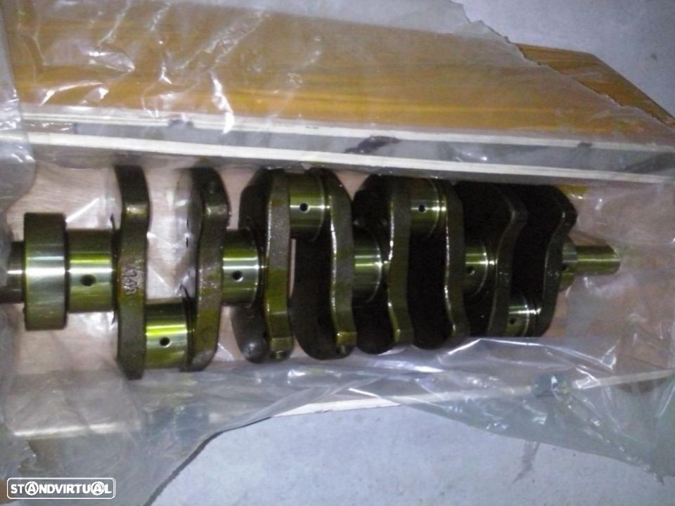 Cambota nova Toyota Dyna 280 4.1 td 15BFT - 2