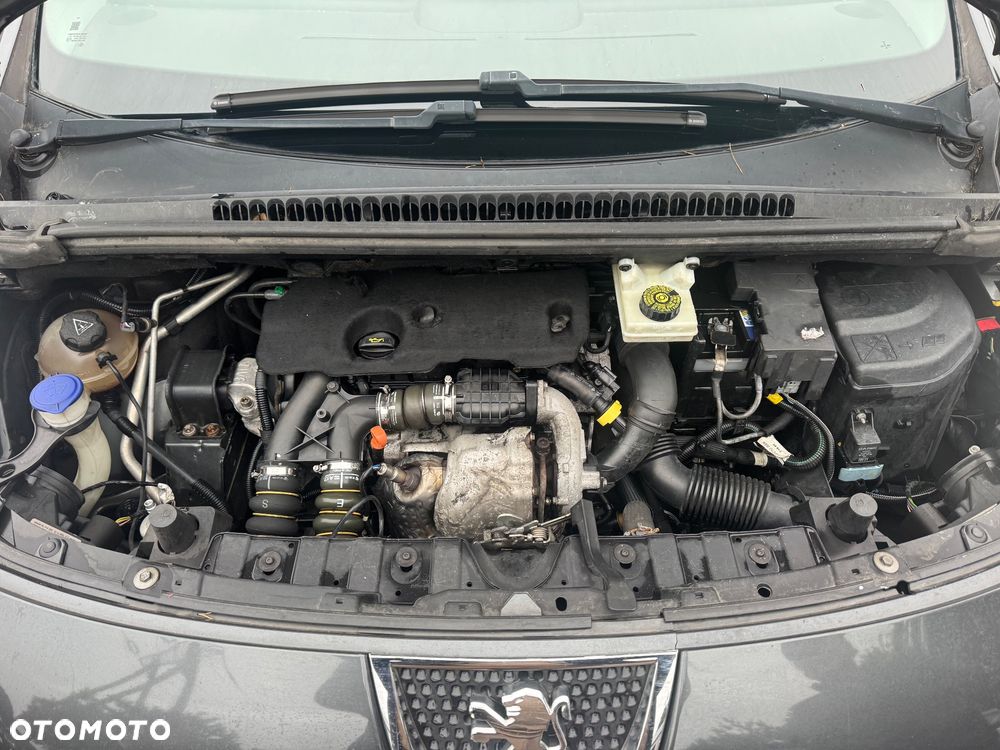 Peugeot 3008 - 11