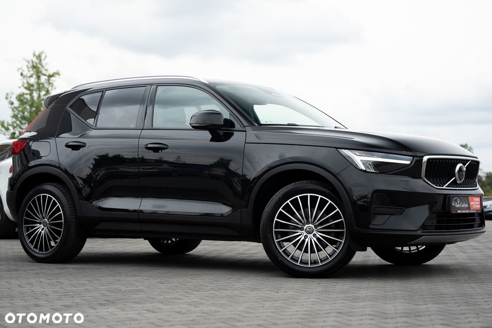 Volvo XC 40 - 8