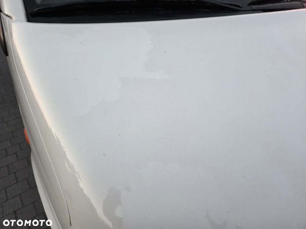 Volkswagen Transporter - 4