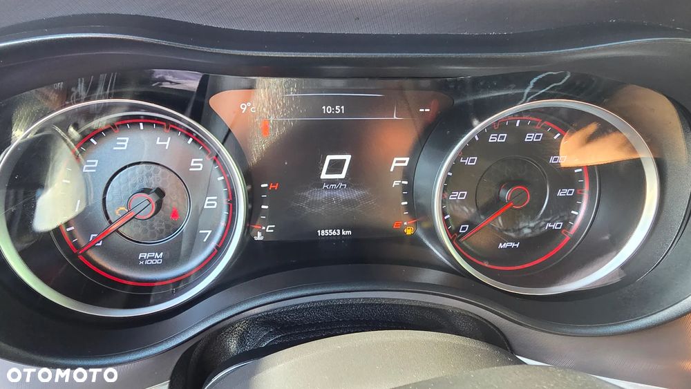 Dodge Charger 3.6 GT - 16