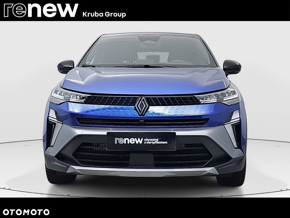 Renault Captur 1.3 TCe mHEV Esprit Alpine EDC - 2