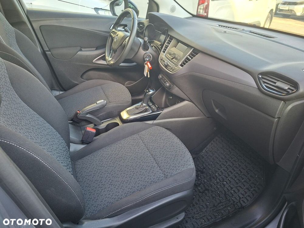 Opel Crossland - 20