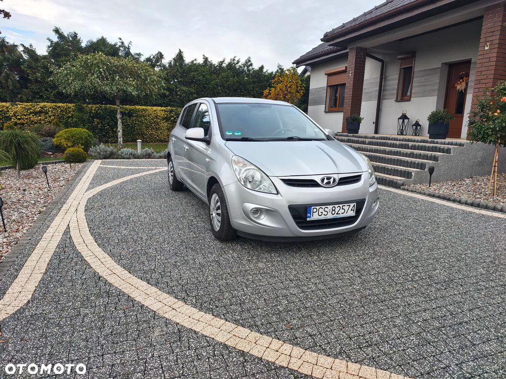 Hyundai i20 - 3