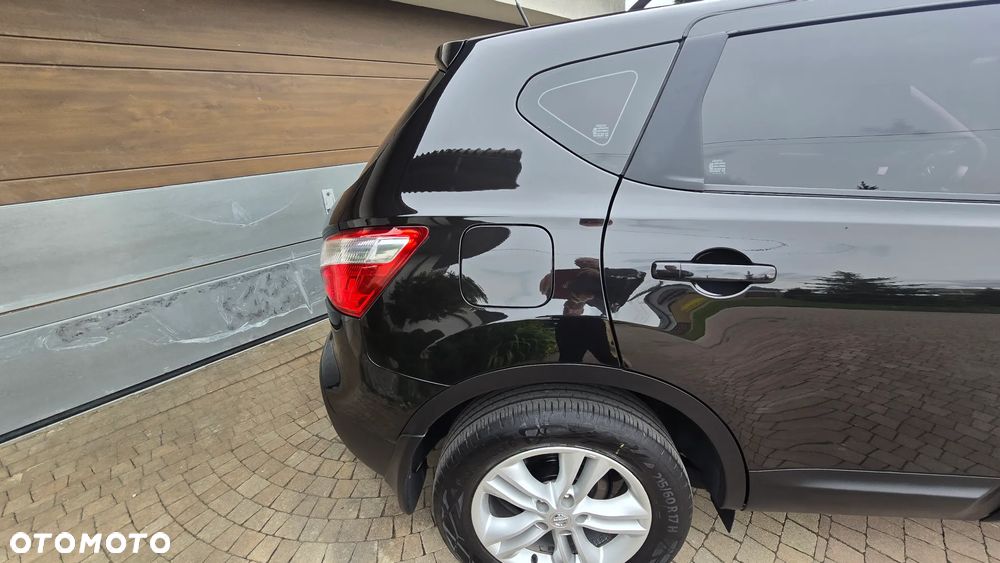 Nissan Qashqai - 21