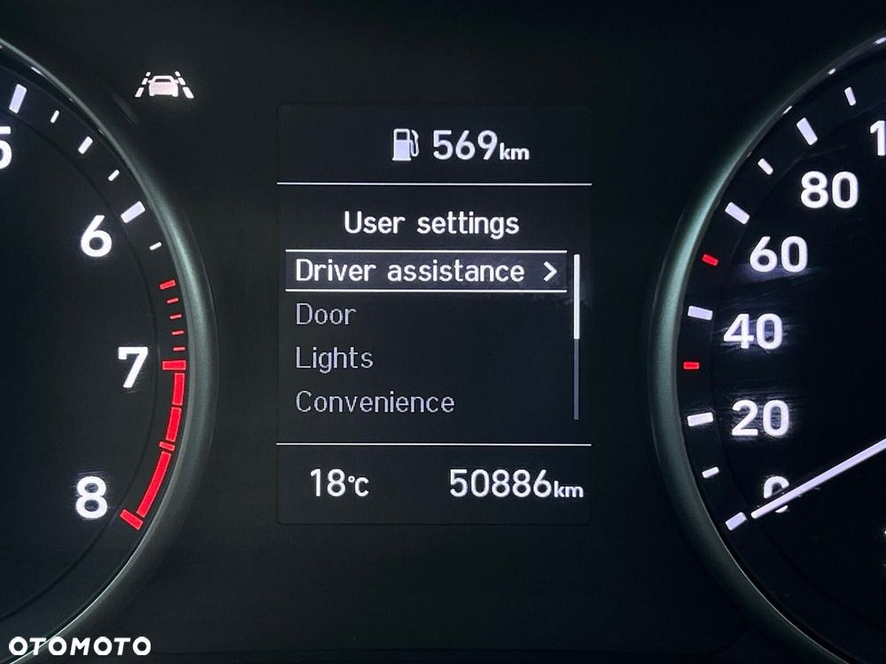 Hyundai i30 1.0 T-GDI Modern - 30