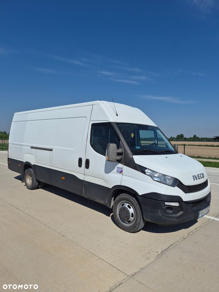 Iveco daily - 3