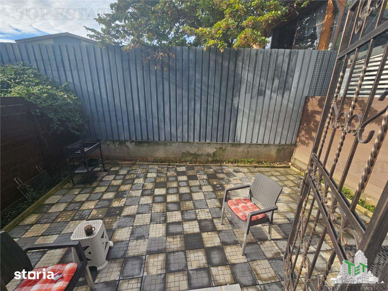 Casa mobilata 4 camere langa metrou in Drumul Taberei - Imagine principală: 3/15