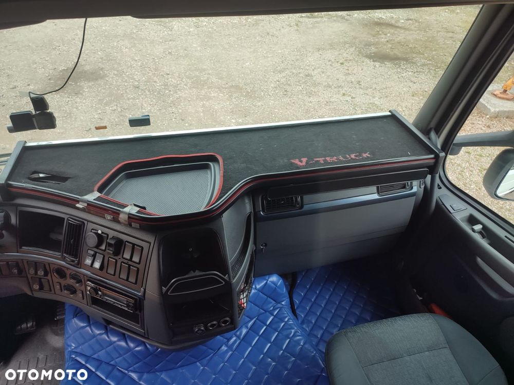 Volvo FH - 5