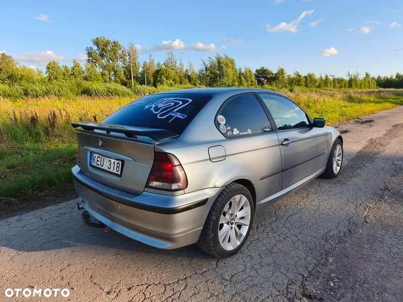 BMW Seria 3 330 Cd - 4