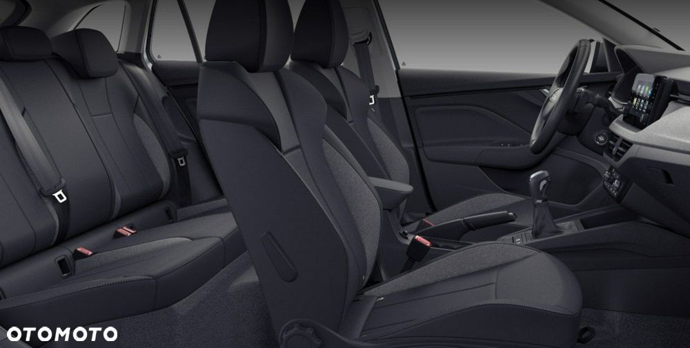 Skoda Scala 1.0 TSI Edition 130 DSG - 6