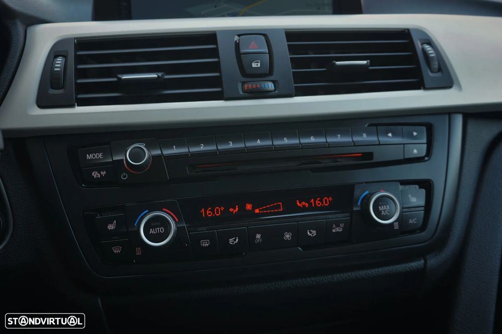BMW 420 d Aut. Sport Line - 33