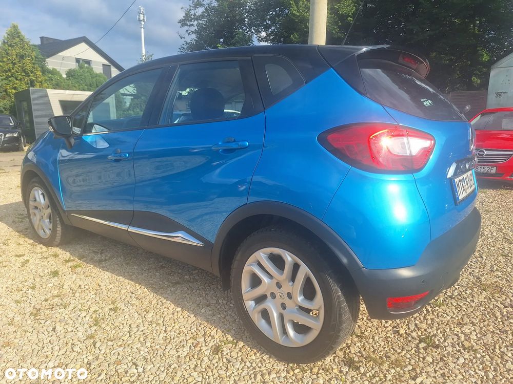 Renault Captur ENERGY TCe 90 Start&Stop Intens - 7