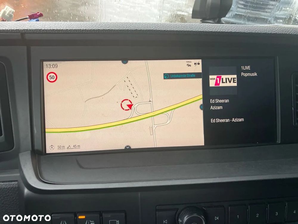 MAN TGX 18.470 4x2 BL SA - 18