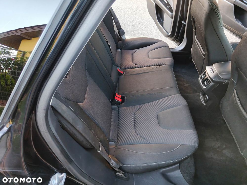 Ford Mondeo 1.5 EcoBoost STart-Stopp Titanium - 17