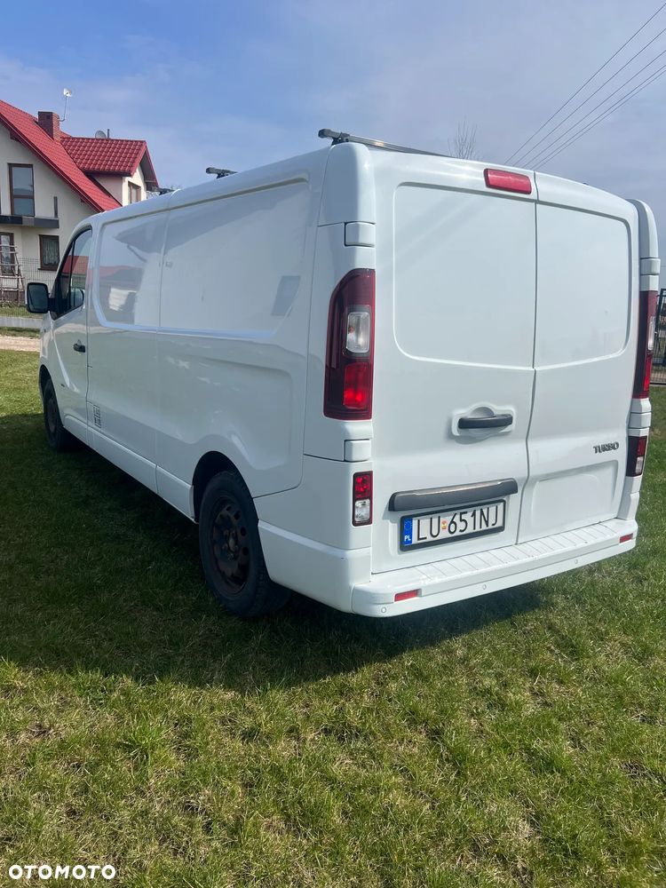 Opel VIVARO - 3