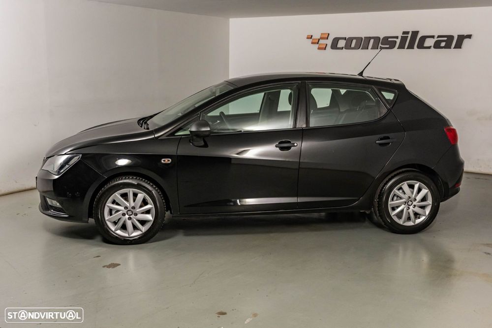 SEAT Ibiza 1.0 Reference - 9