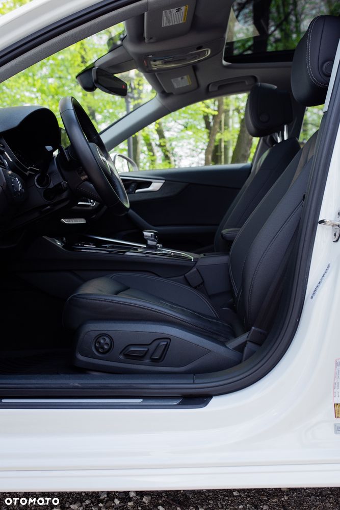 Audi A4 - 19