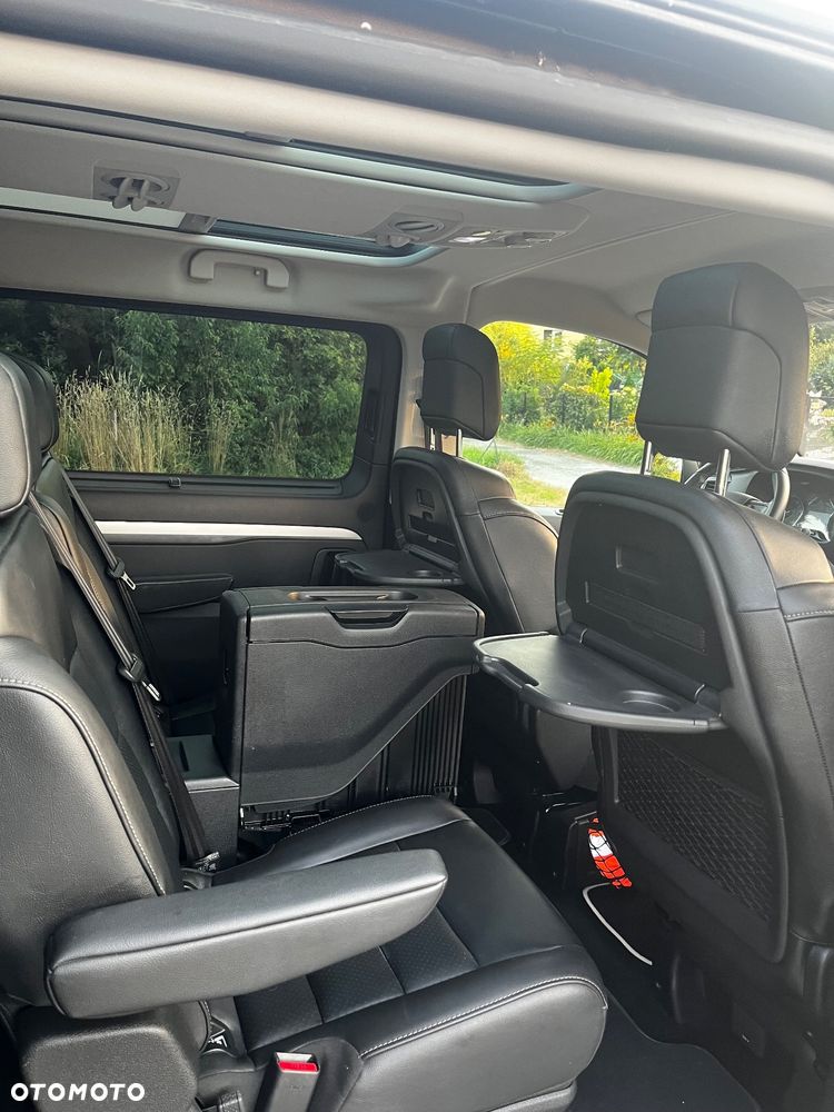 Citroën SpaceTourer 2.0 BlueHDi XL Business Lounge - 23