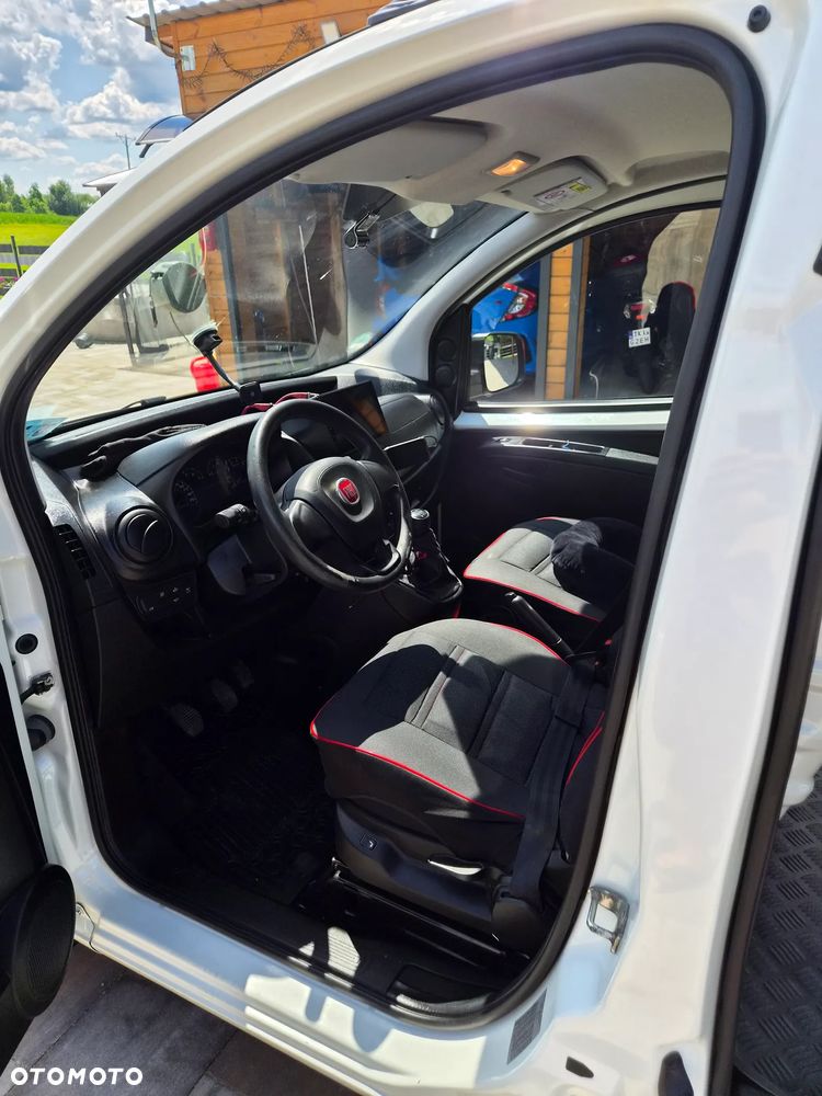 Fiat Fiorino - 17