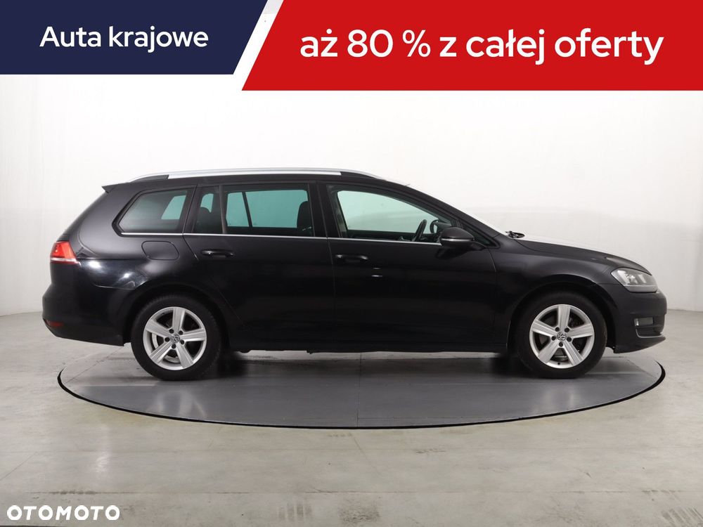 Volkswagen Golf Variant - 8