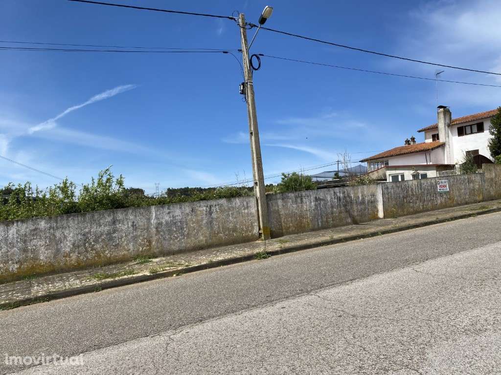 Terreno para construção - Grande imagem: 2/9