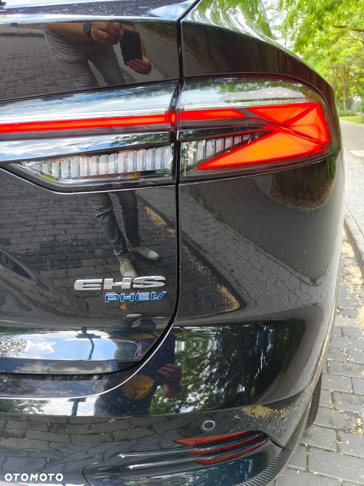 MG HS PHEV Comfort - 2