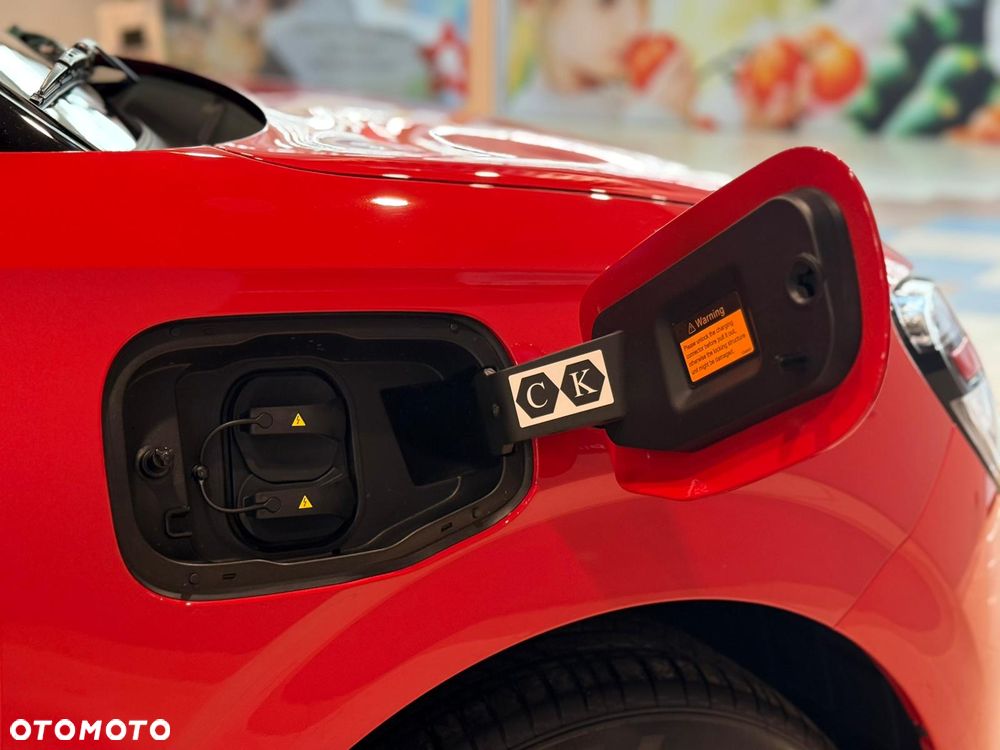 Dongfeng Box - 33