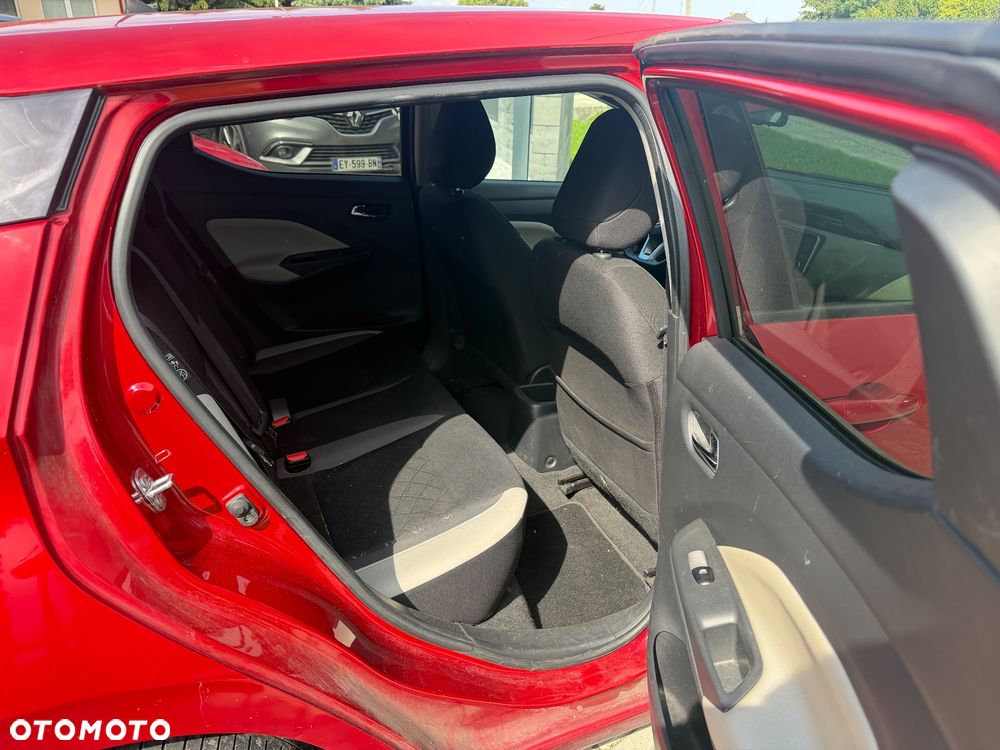 Nissan Micra 1.0 IG-T Tekna - 13