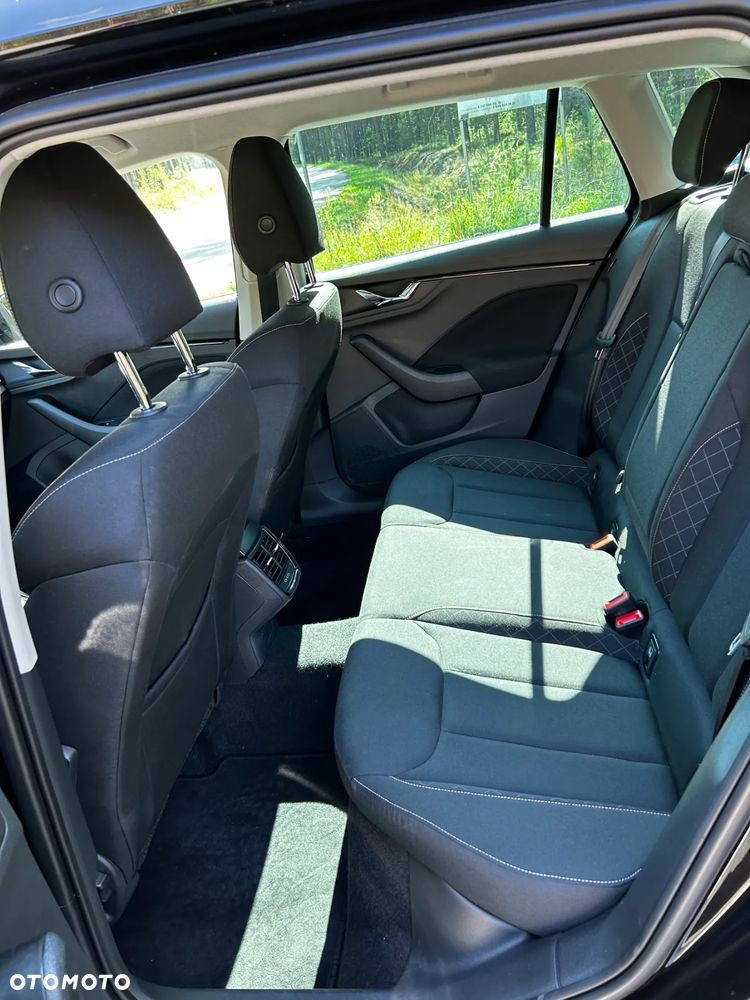 Skoda Kamiq 1.0 TSI Clever - 14