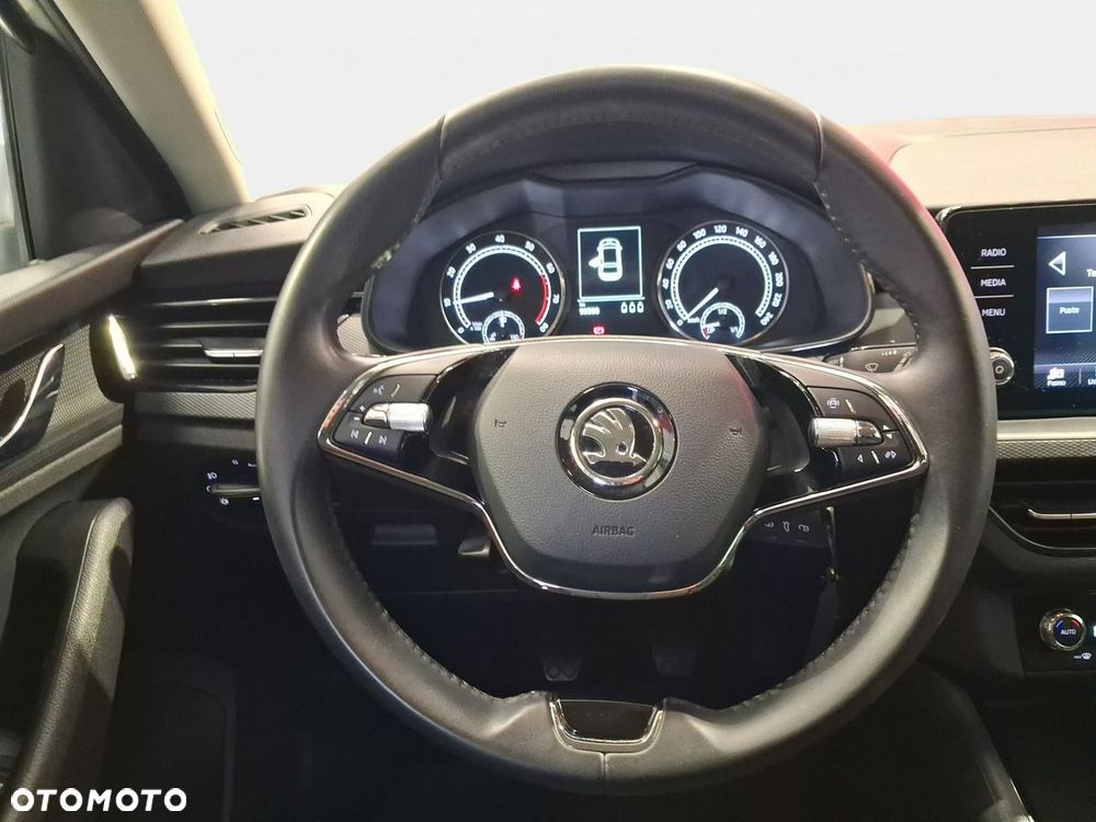 Skoda Scala 1.0 TSI Ambition - 17
