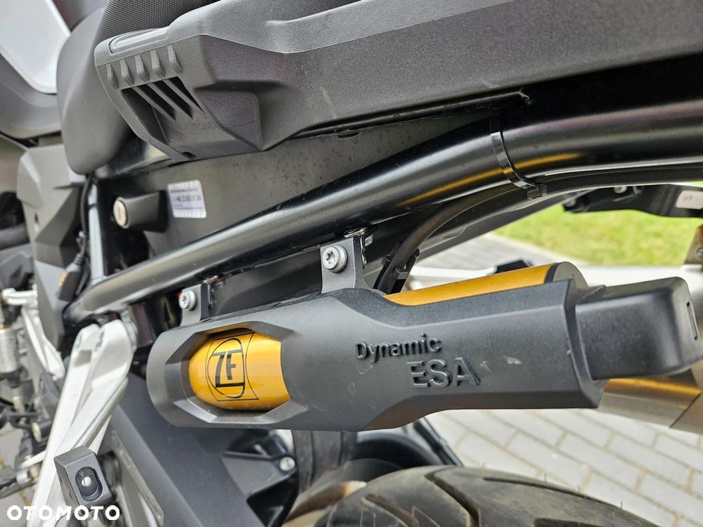 BMW GS - 10