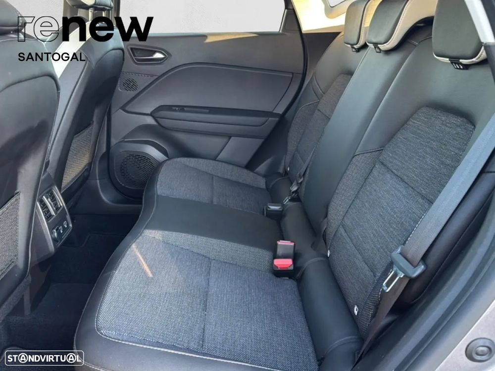 Renault Captur 1.6 E-Tech Intens - 14
