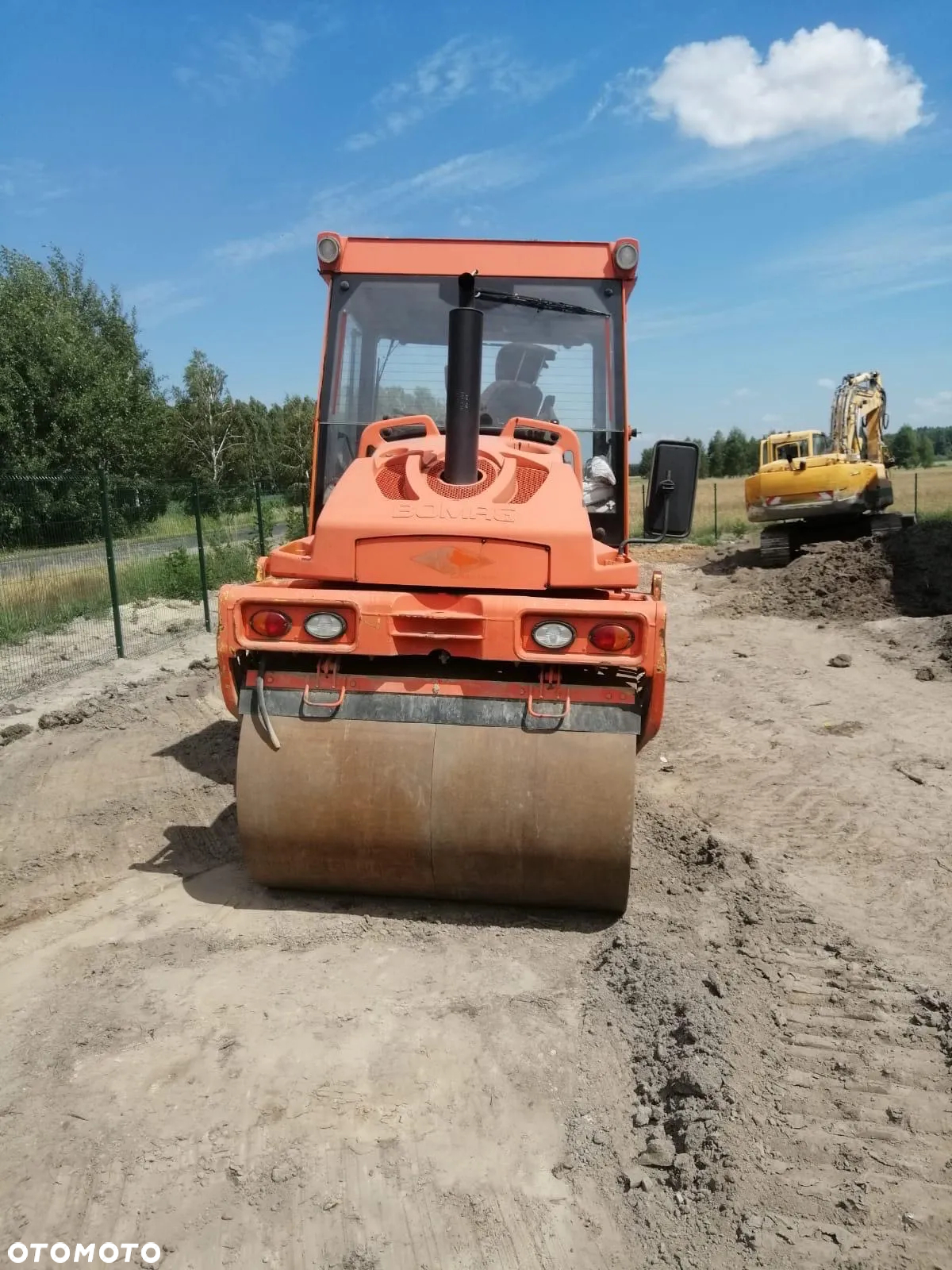 Bomag BW 154 AP - 16