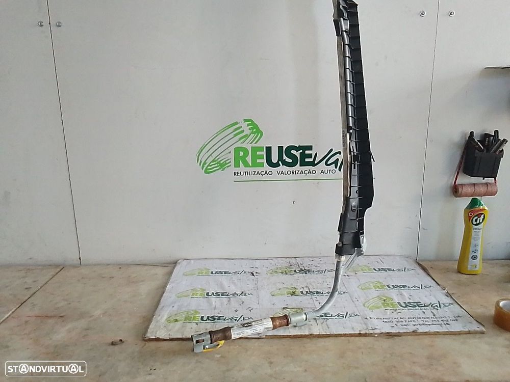 Airbags De Cortina Dto Volkswagen Golf V (1K1) - 1