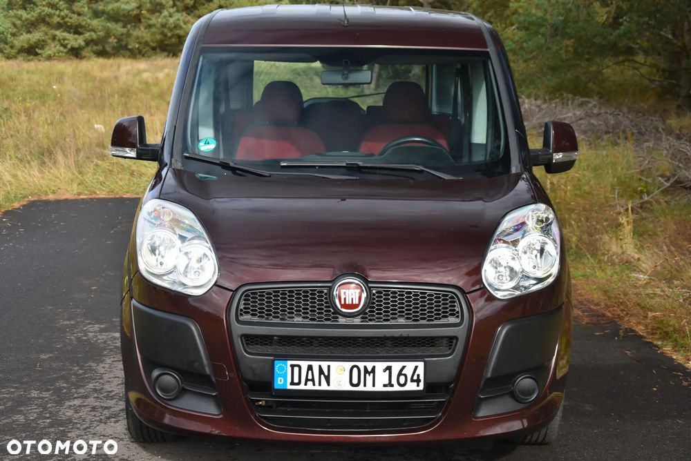 Fiat Doblo - 9