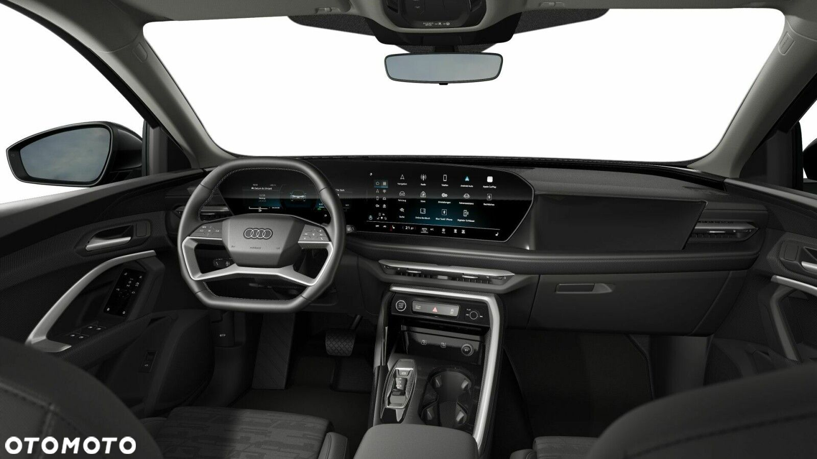 Audi Q5 Sportback - 8
