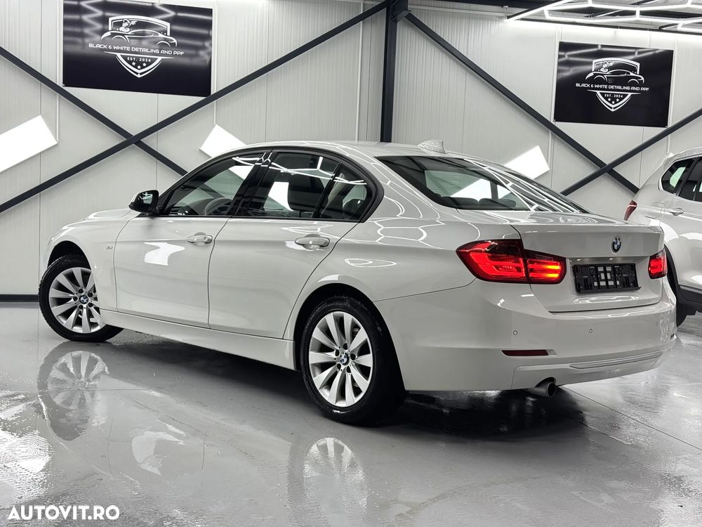 BMW Seria 3 320d Aut. Modern Line - 5