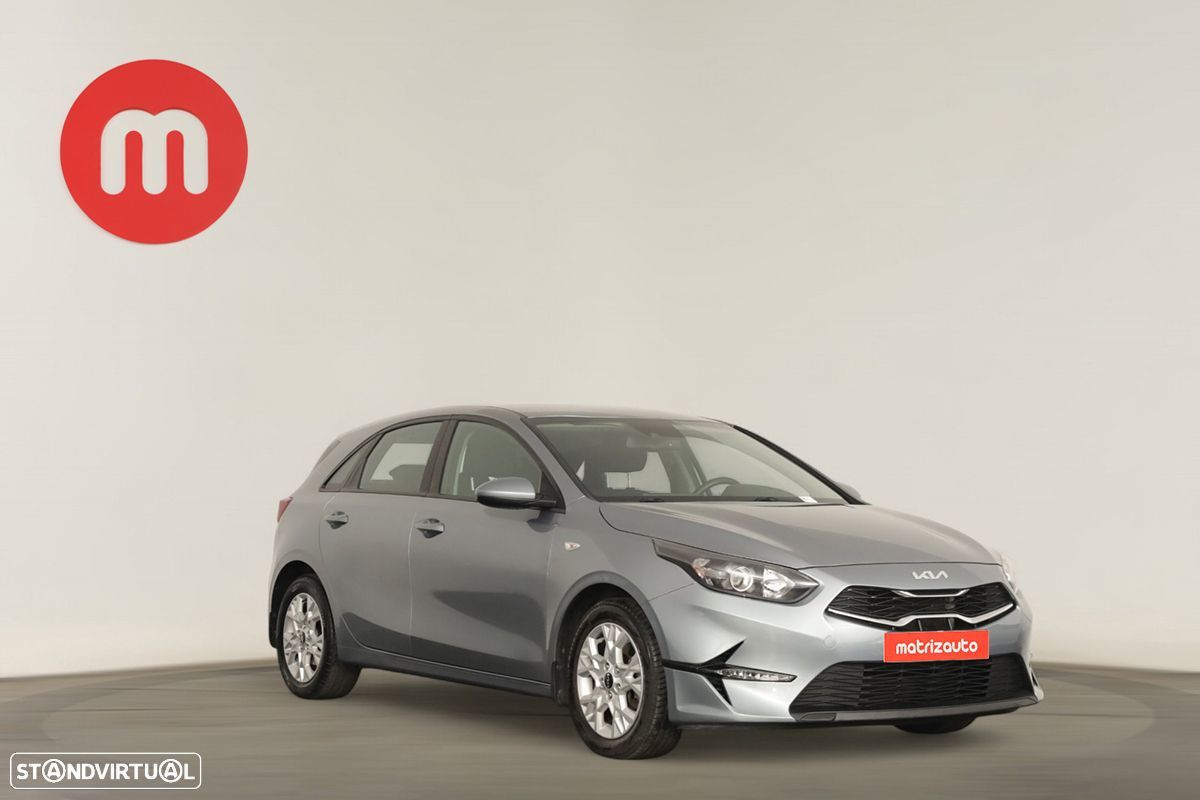 Kia Ceed 1.0 T-GDI Drive - 1
