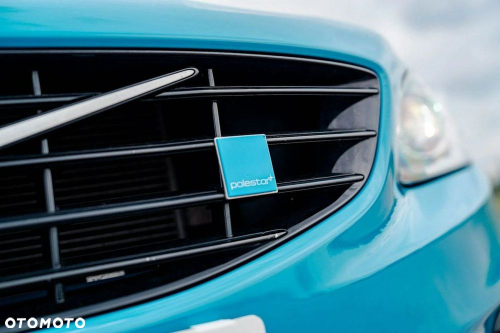 Volvo S60 Polestar - 15