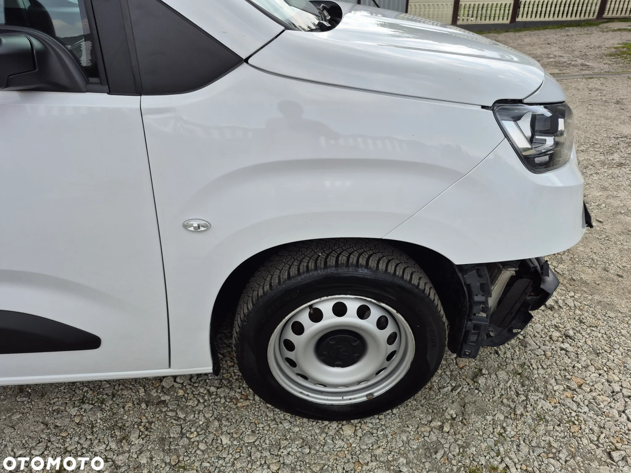 Toyota PROACE CITY LONG PARTNER - 15