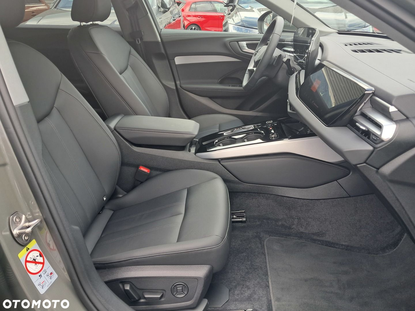 Audi A5 - 26