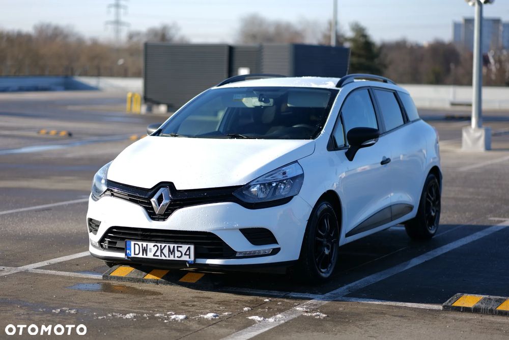 Renault Clio 1.5 dCi Energy Life - 19