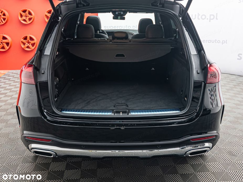 Mercedes-Benz GLE - 12