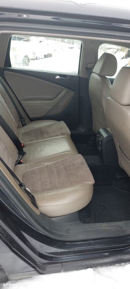 Volkswagen Passat - 3