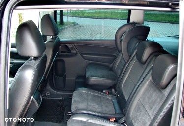 Volkswagen Sharan 2.0 TDI Highline DSG - 15